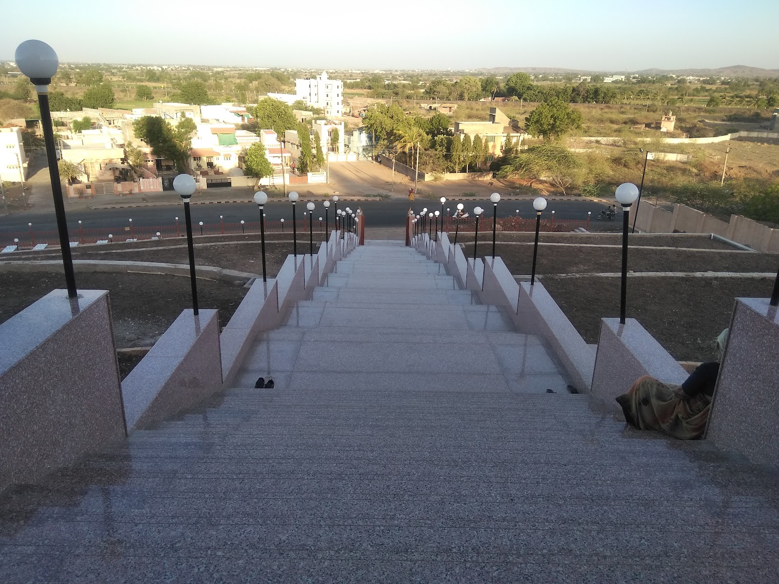 Shree Swaminarayan Temple