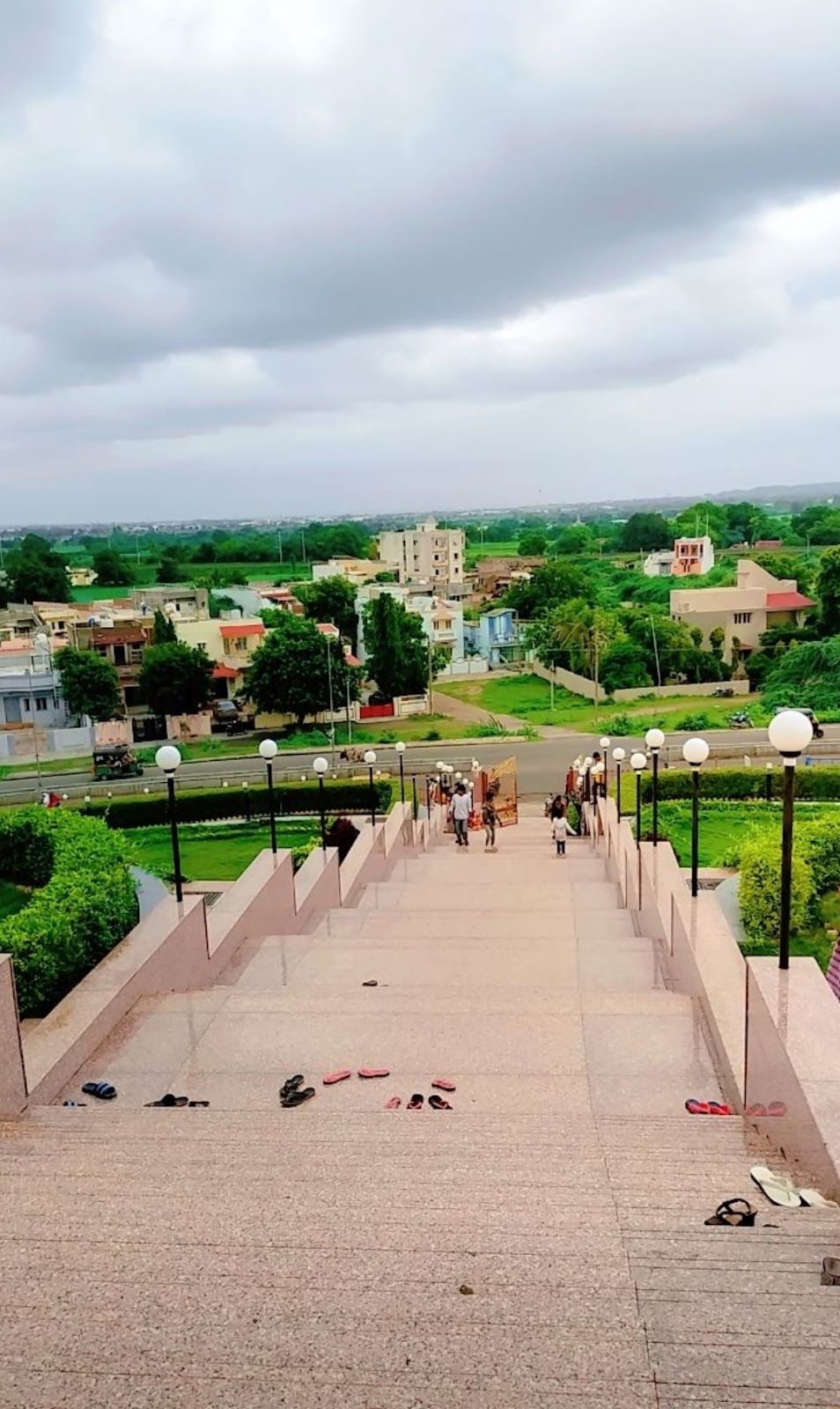 Shree Swaminarayan Temple