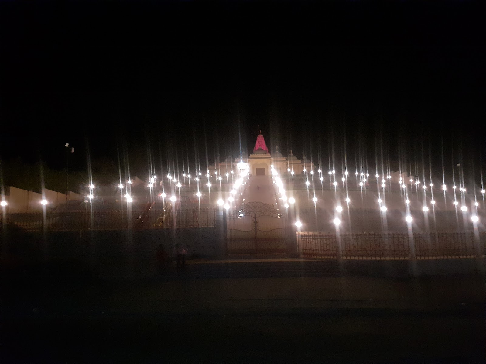 Shree Swaminarayan Temple