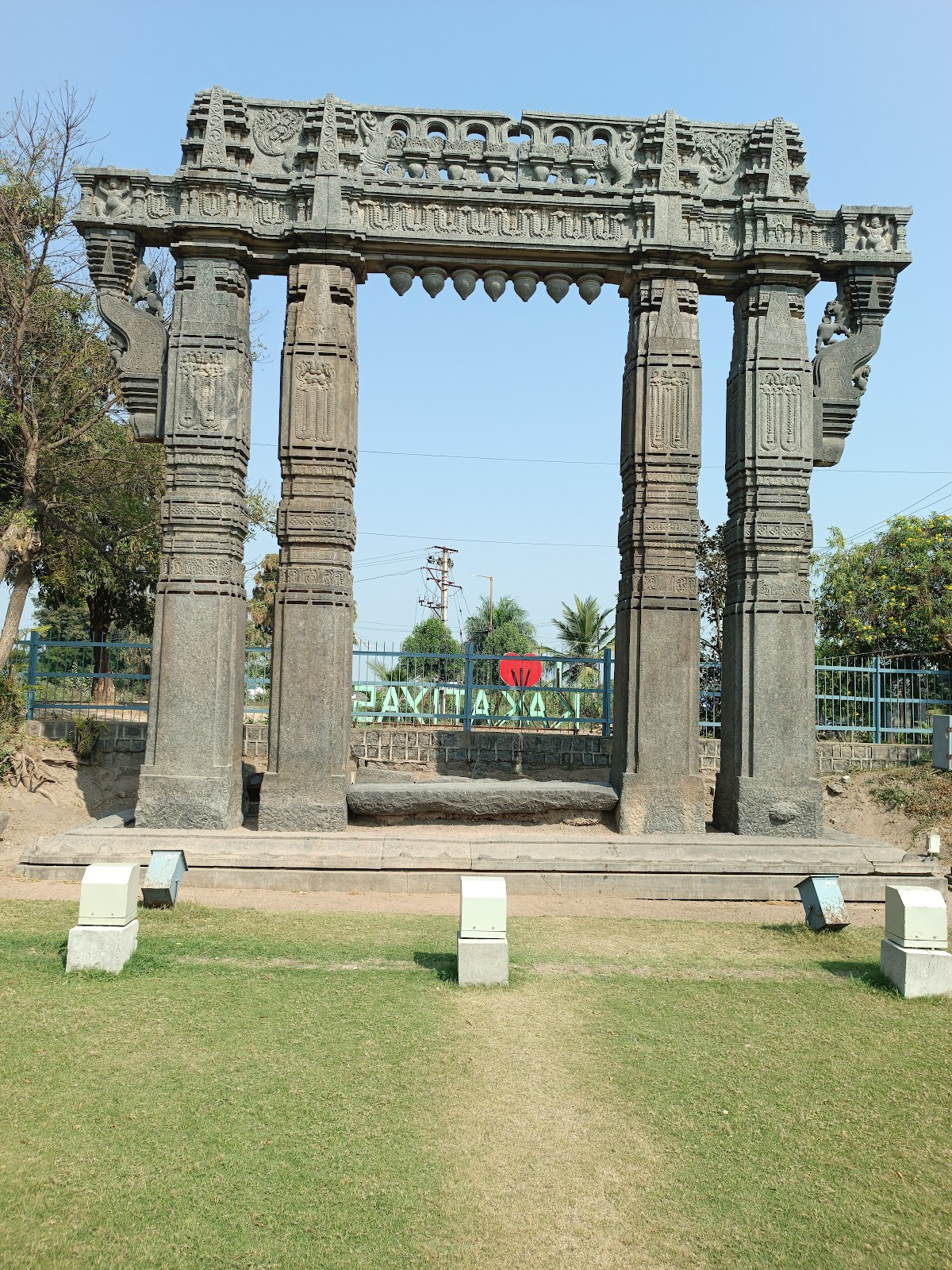 Warangal - A Historical Gem in Telangana