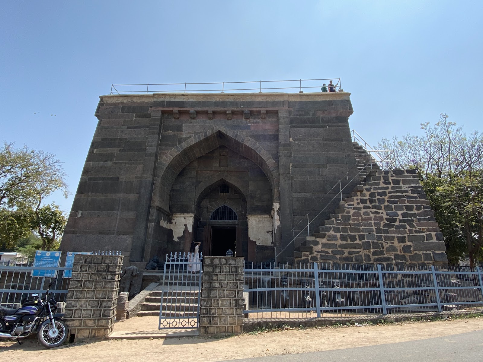 Warangal Fort