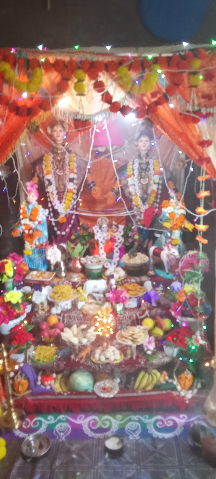 Durga Devi Temple