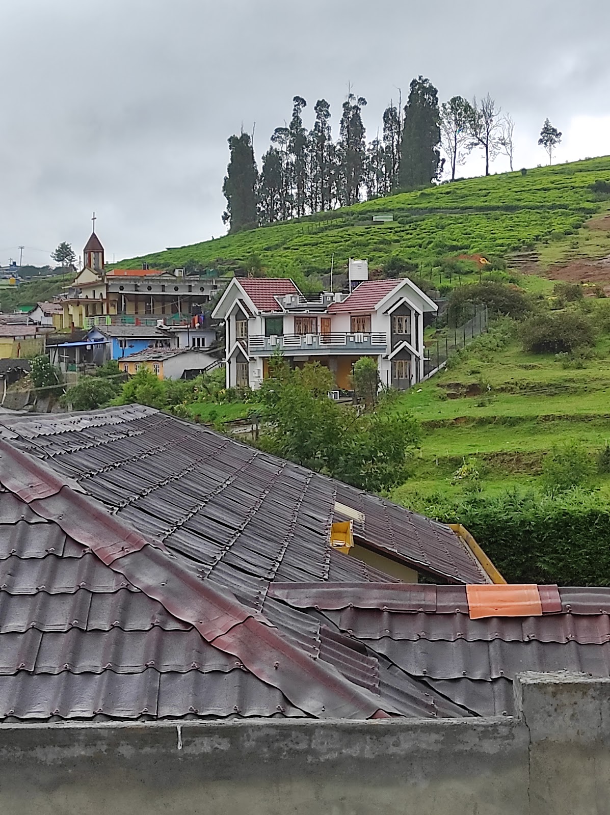 Coonoor