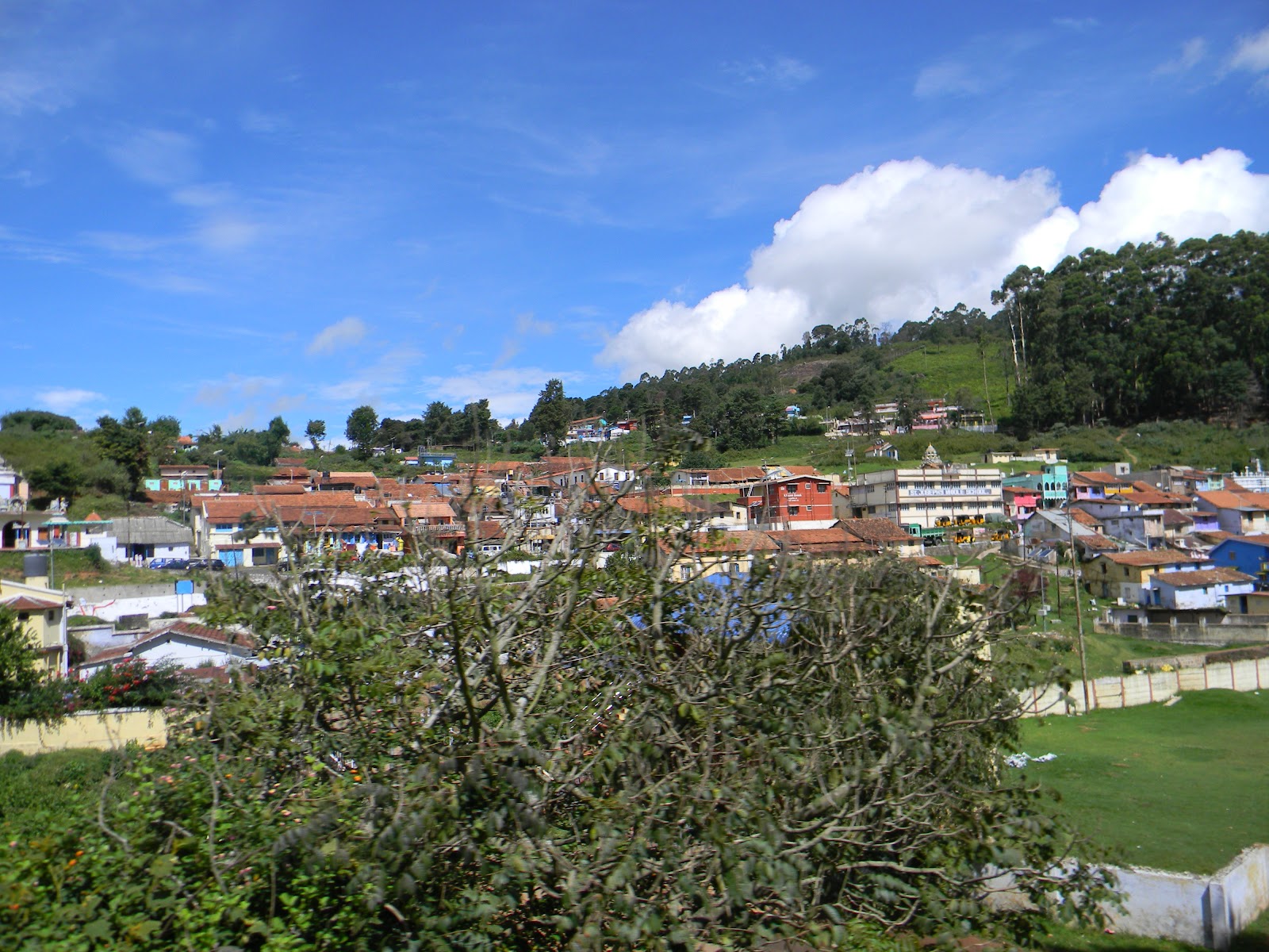 Coonoor