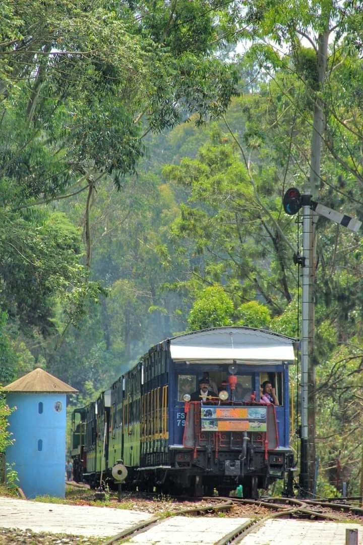 Coonoor