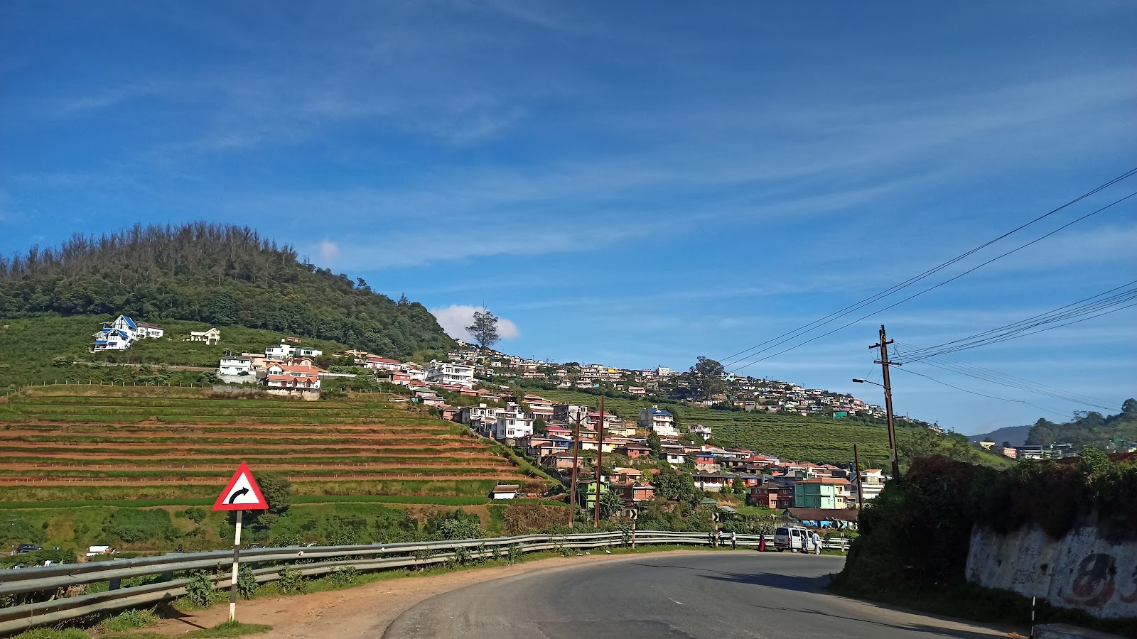 Ketti Valley Viewpoint