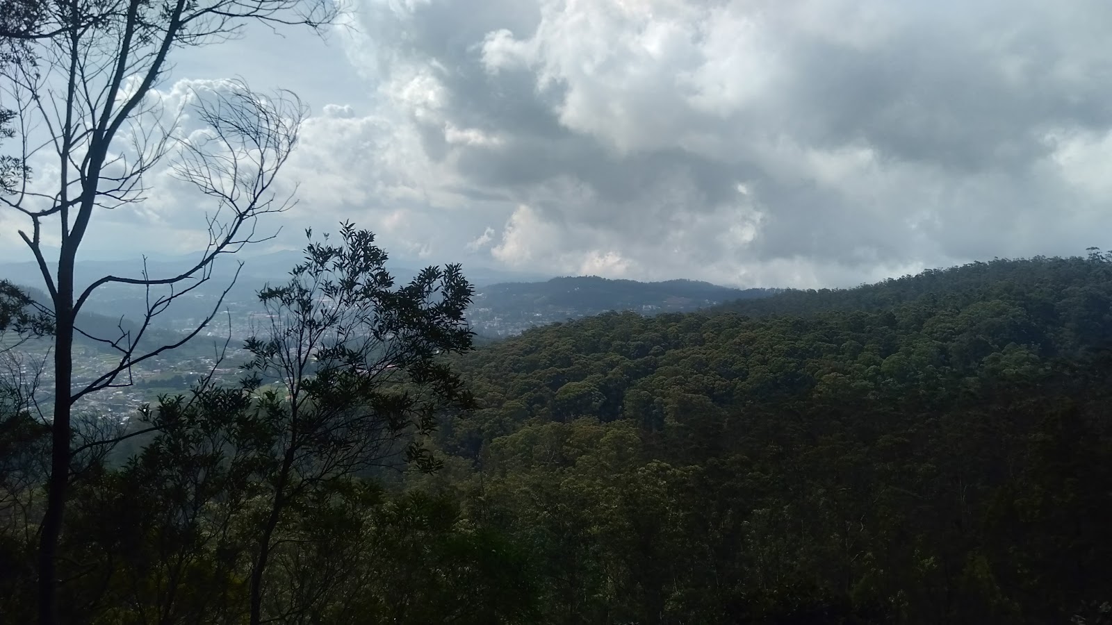 Ketti Valley Viewpoint