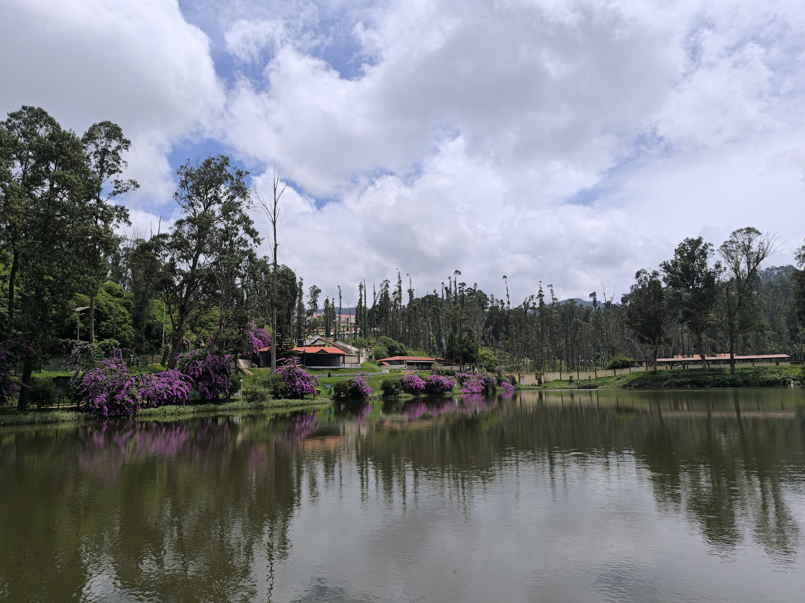 Wellington, Tamil Nadu - A Serene Hill Station