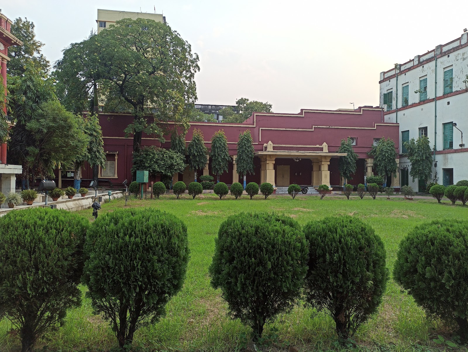 Jorasanko Thakur Bari