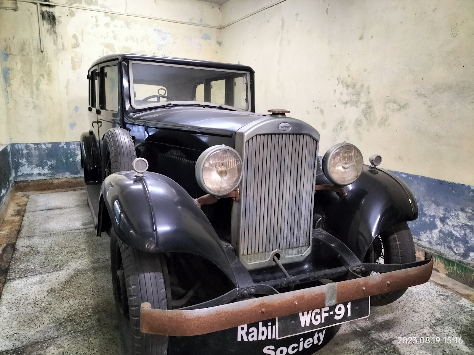 Jorasanko Thakur Bari