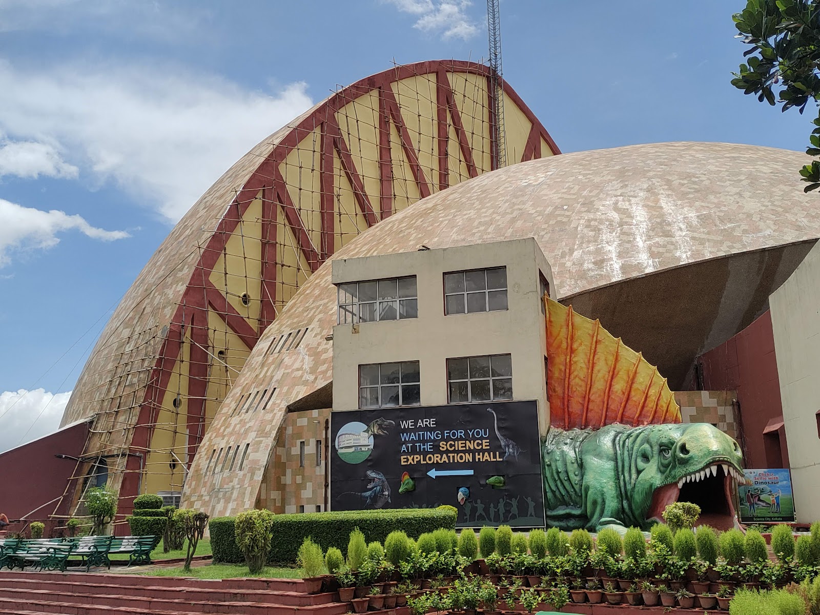 Science City
