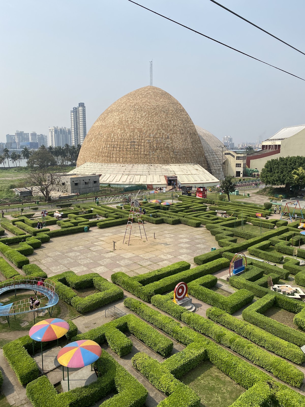 Science City