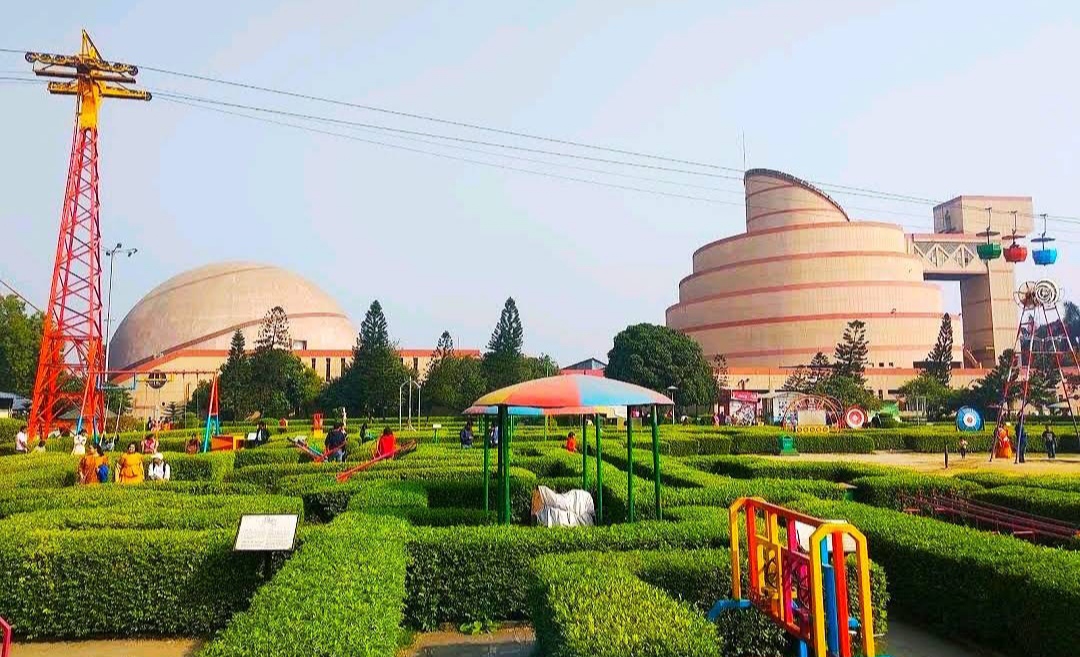 Science City