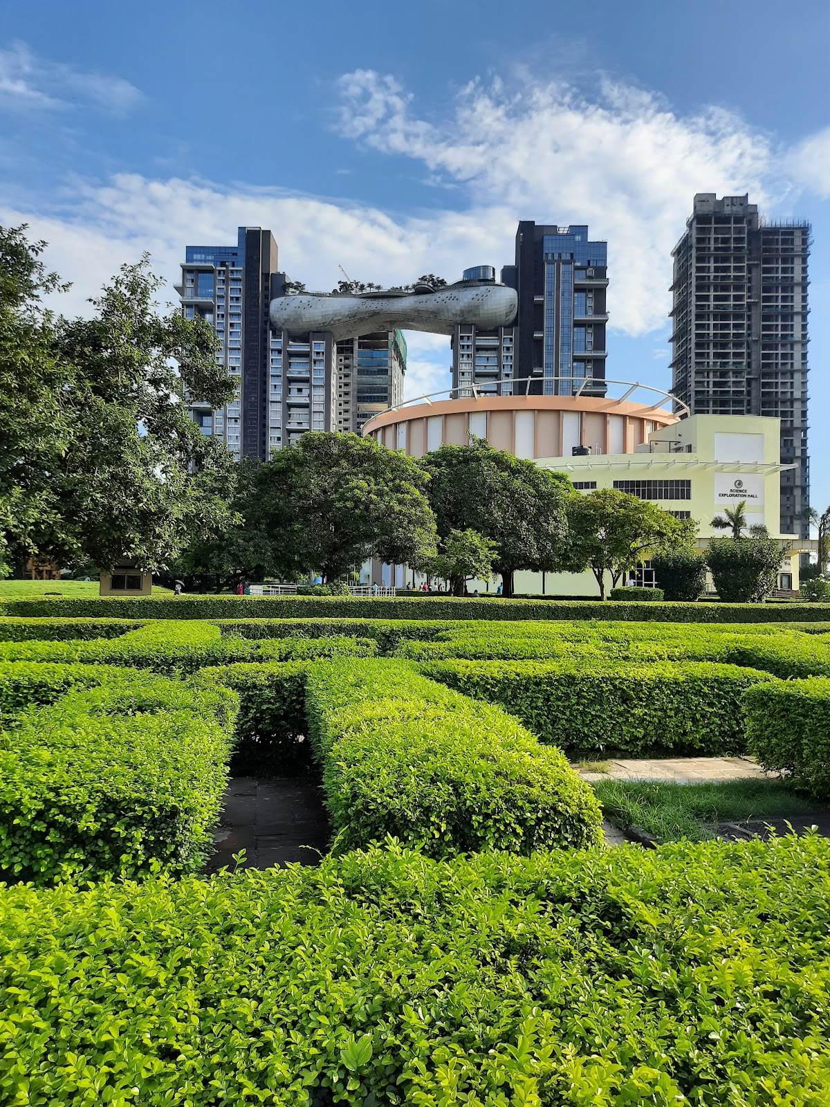Science City