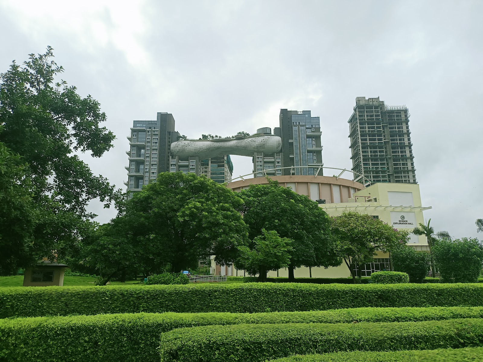 Science City