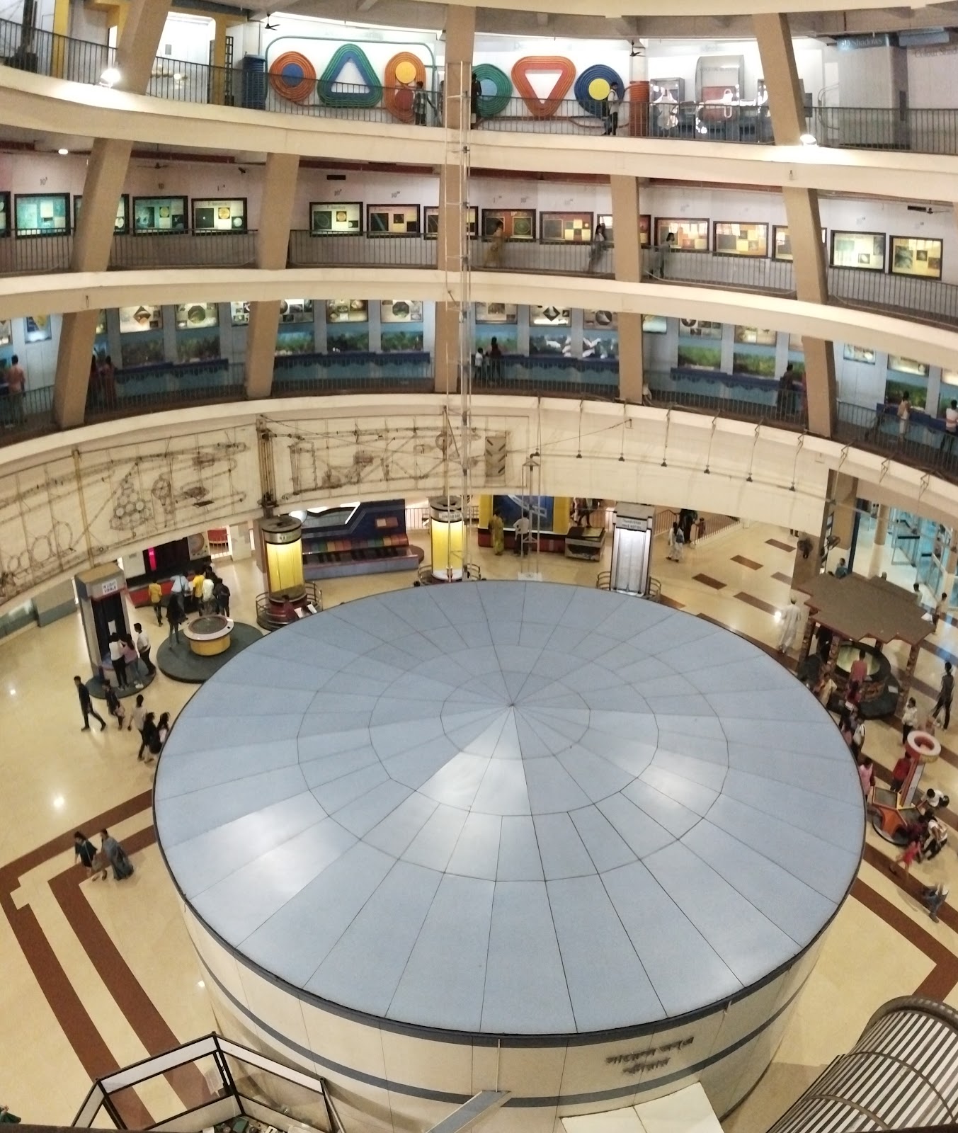 Science City