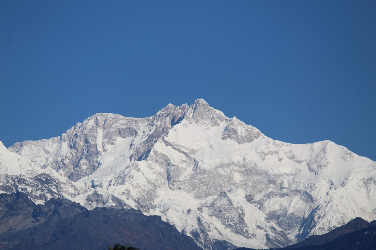 Sanga Choeling Monastery