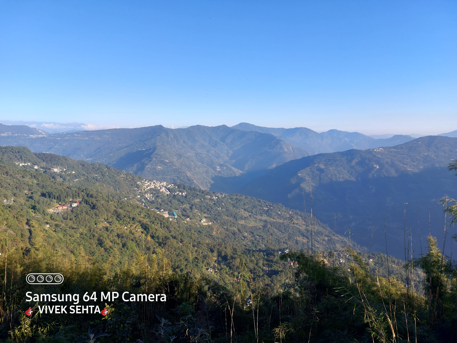 Sanga Choeling Monastery