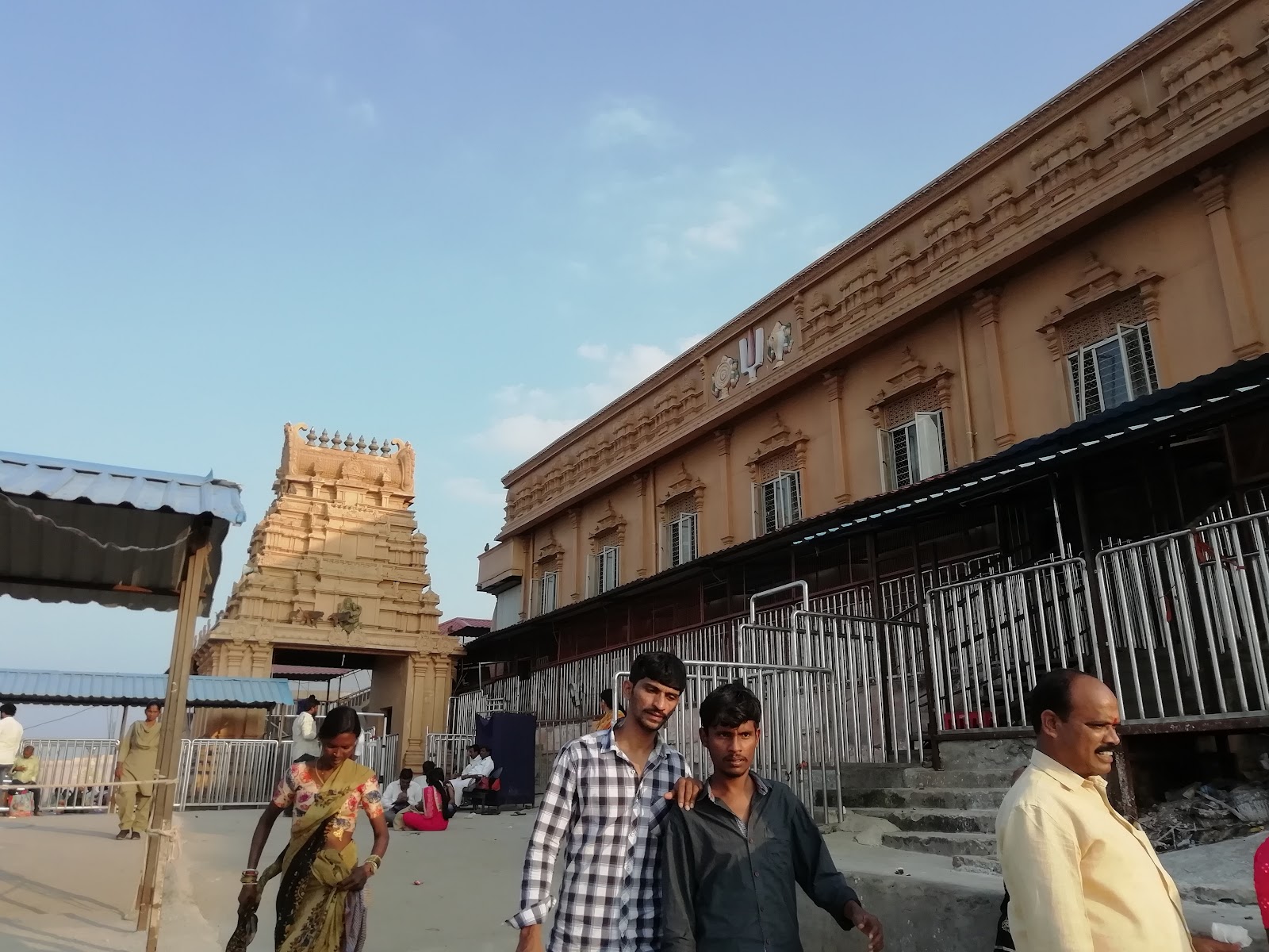 Bhagavathi Temple