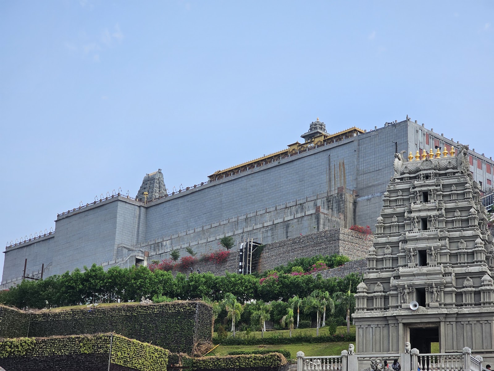 Lakshmi Narasimha Temple