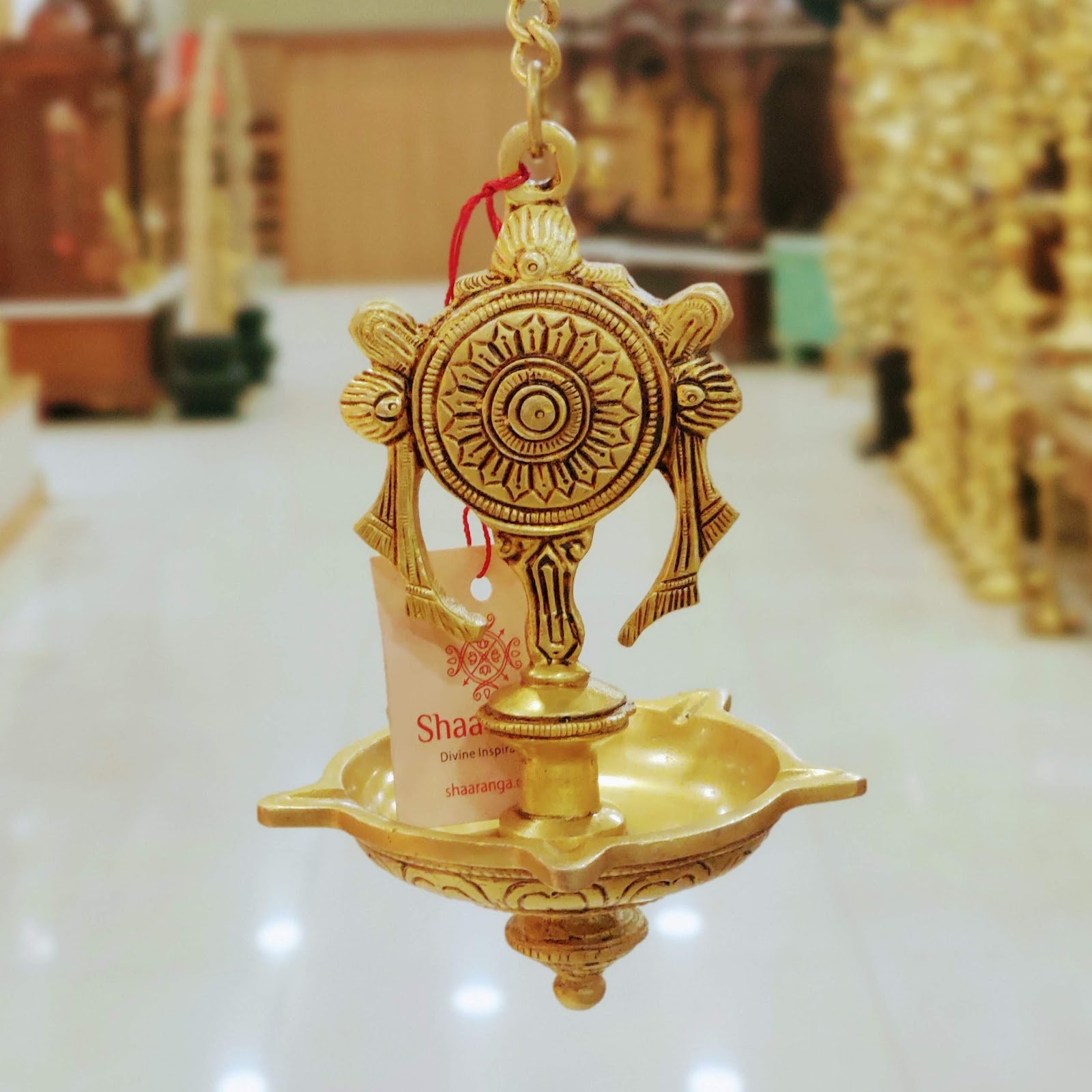 Local Handicraft Shops