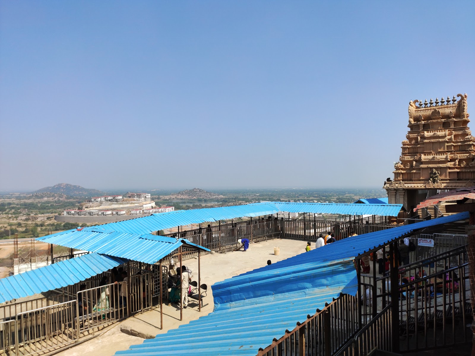 Narasimha Swamy Temple