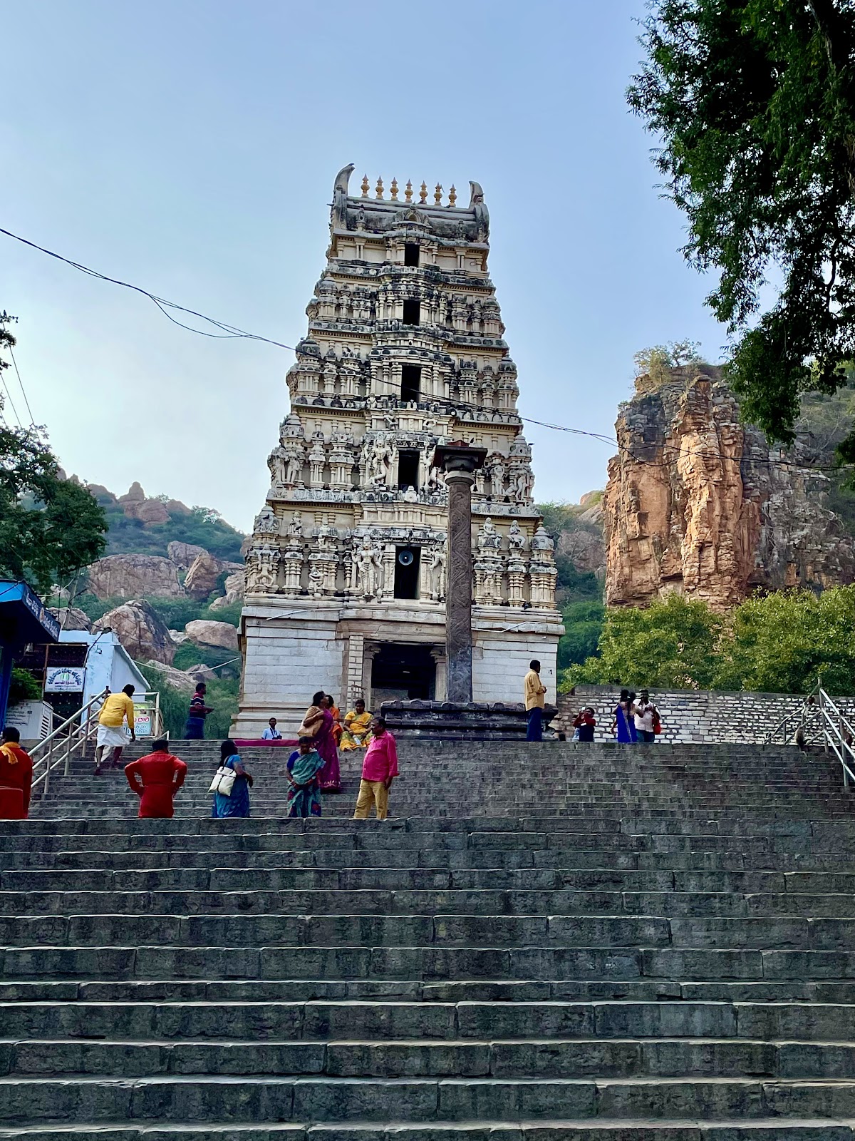 Chennakesava Swamy Temple