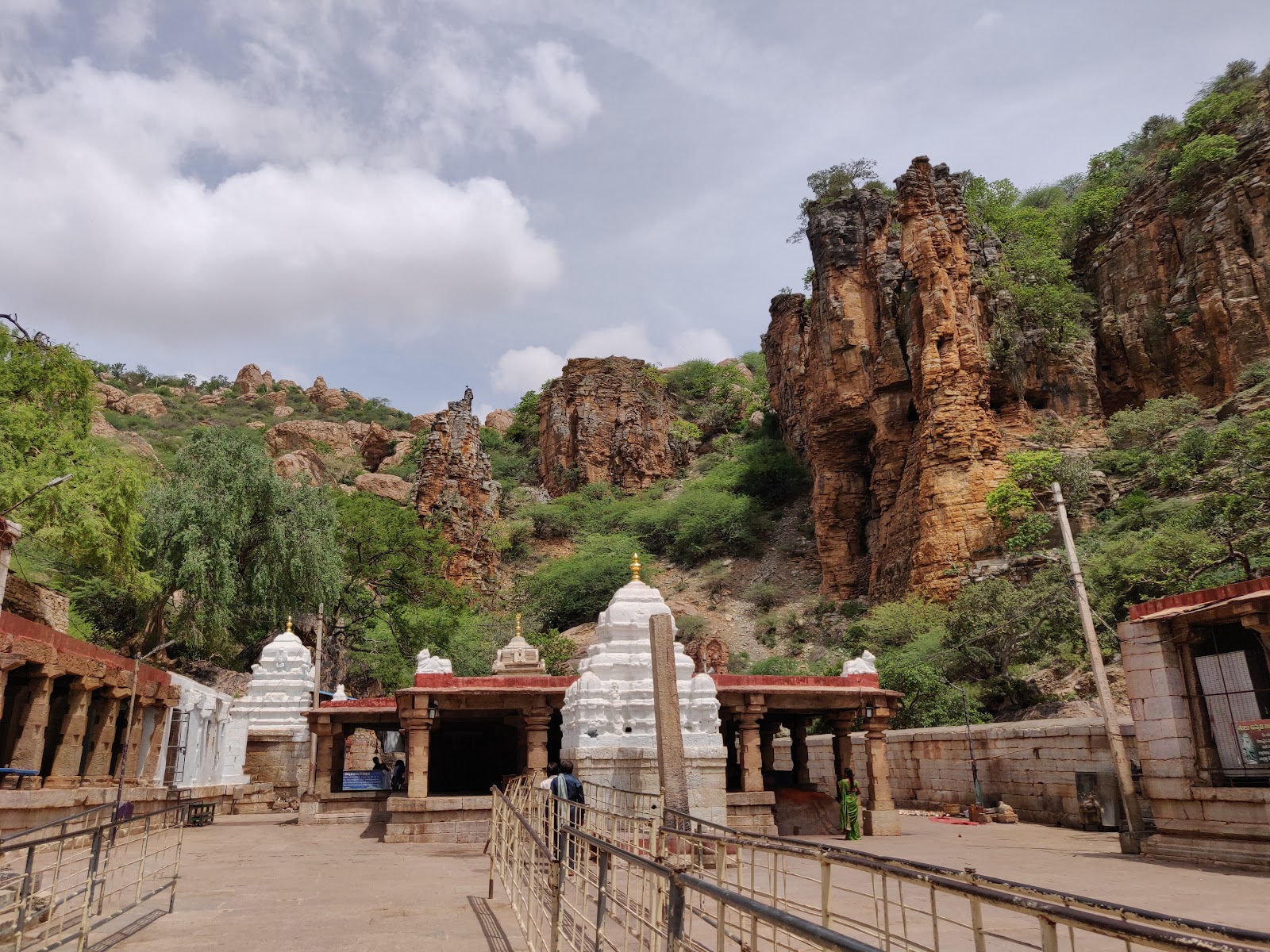 Gandhamadana Parvatam