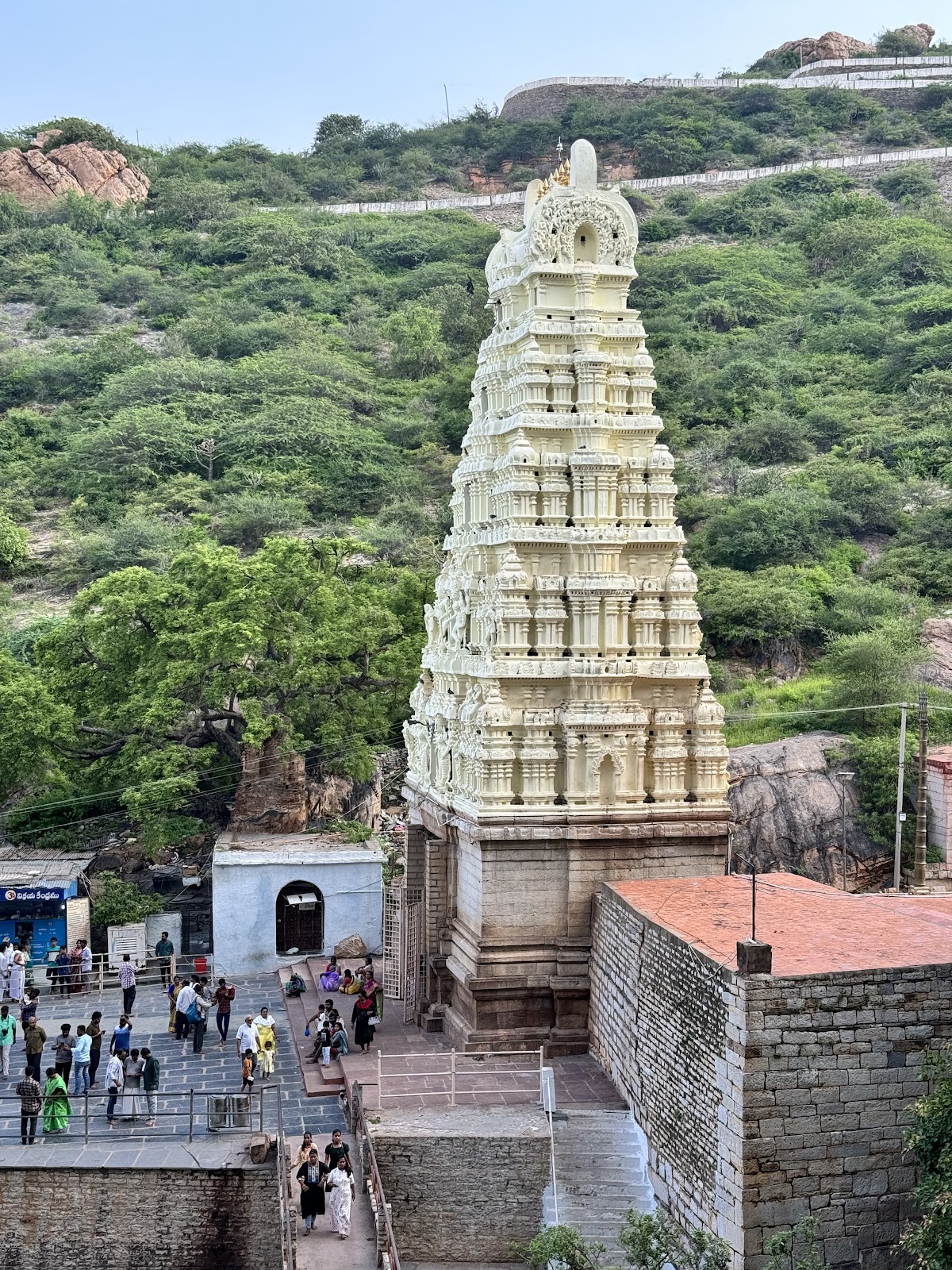 Gandhamadana Parvatam