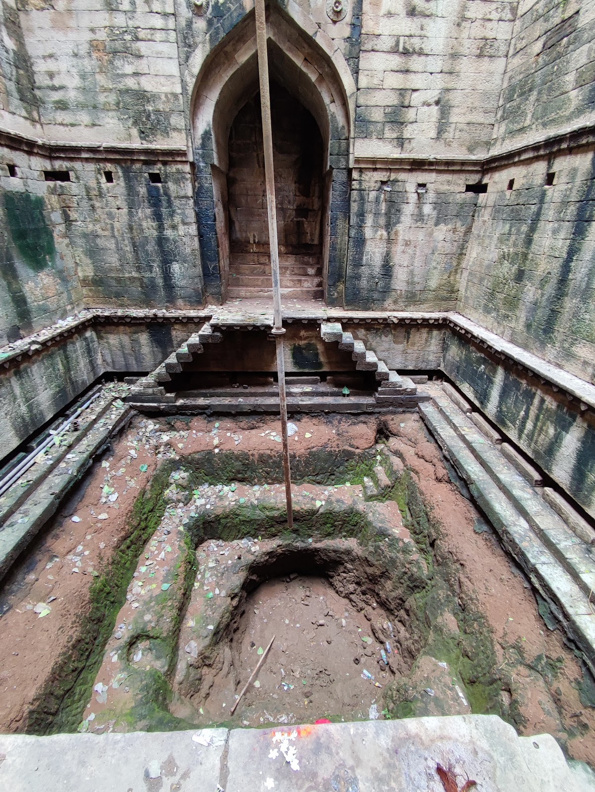 Ancient Stepwell