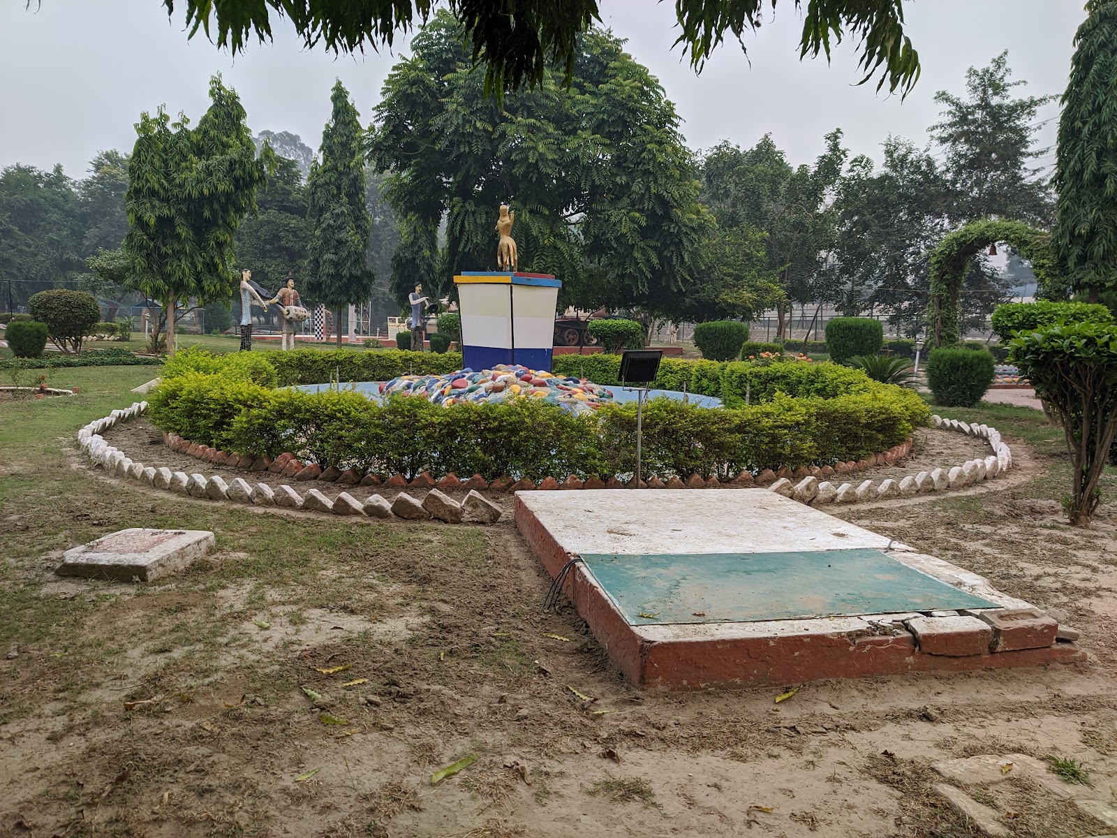 Chetak Park