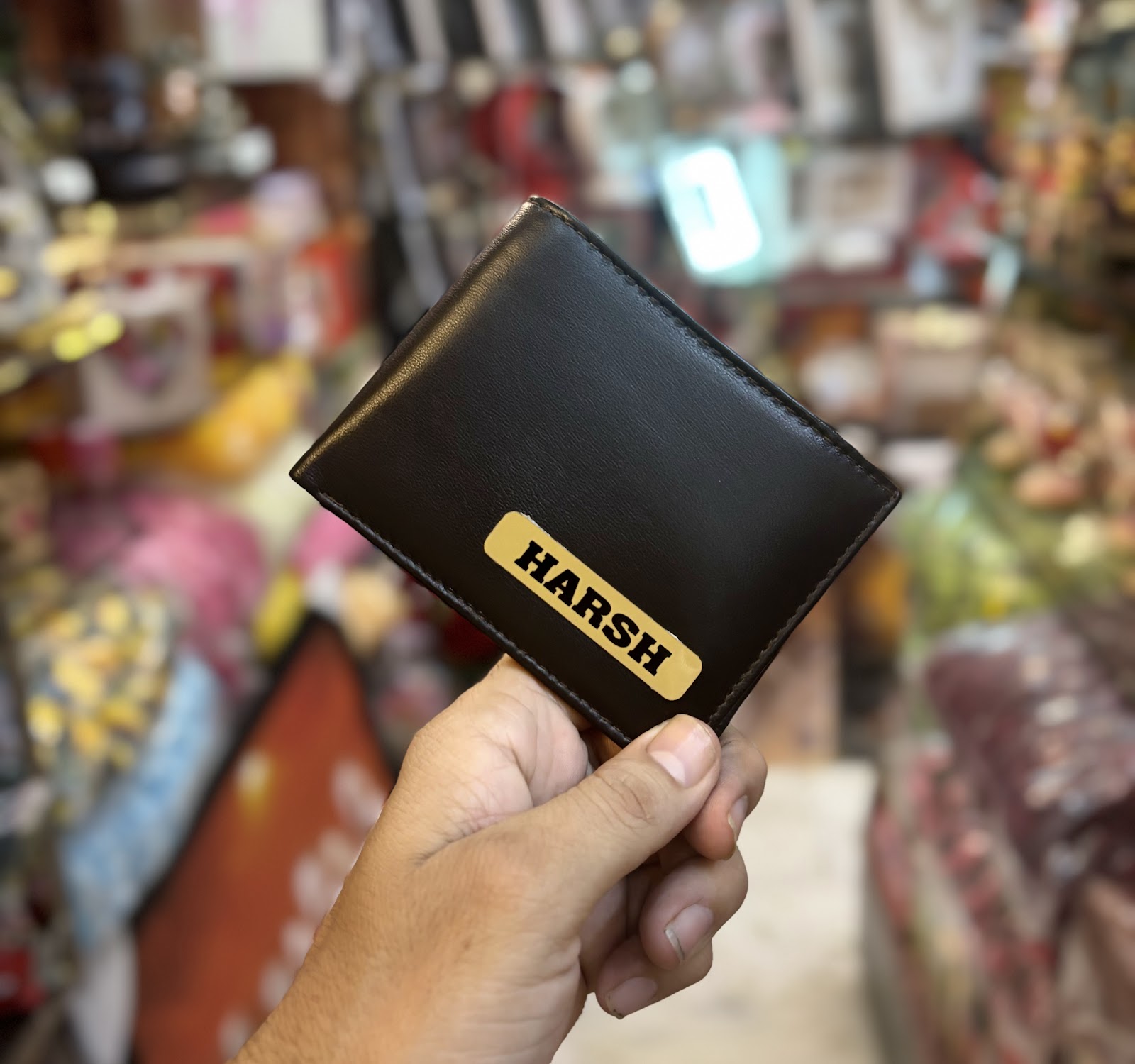 Local Handicraft Market