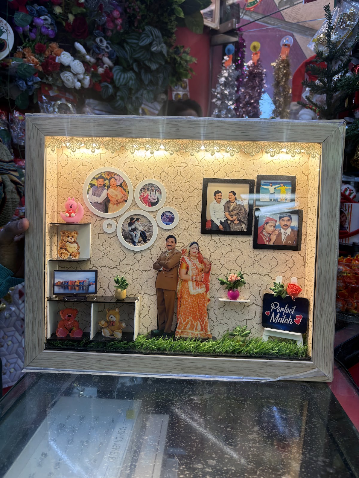 Local Handicraft Market