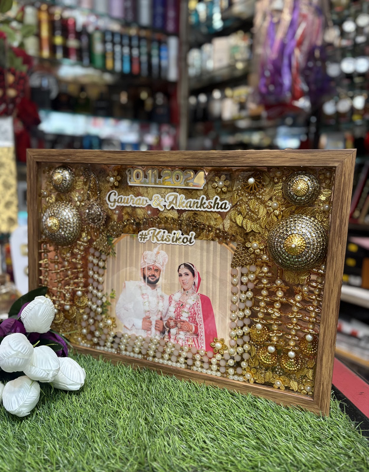 Local Handicraft Market