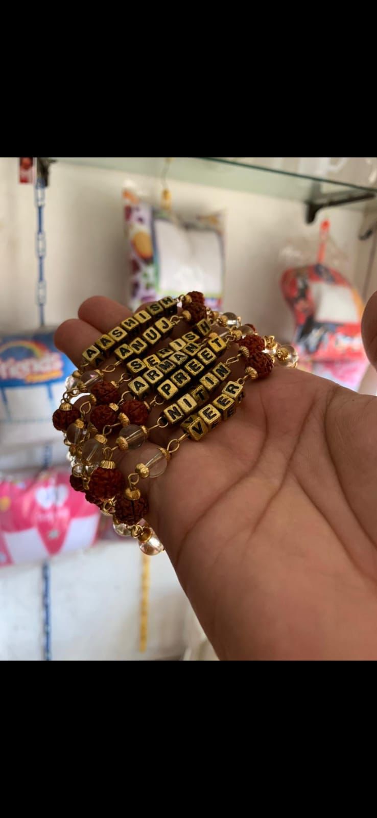 Local Handicraft Market