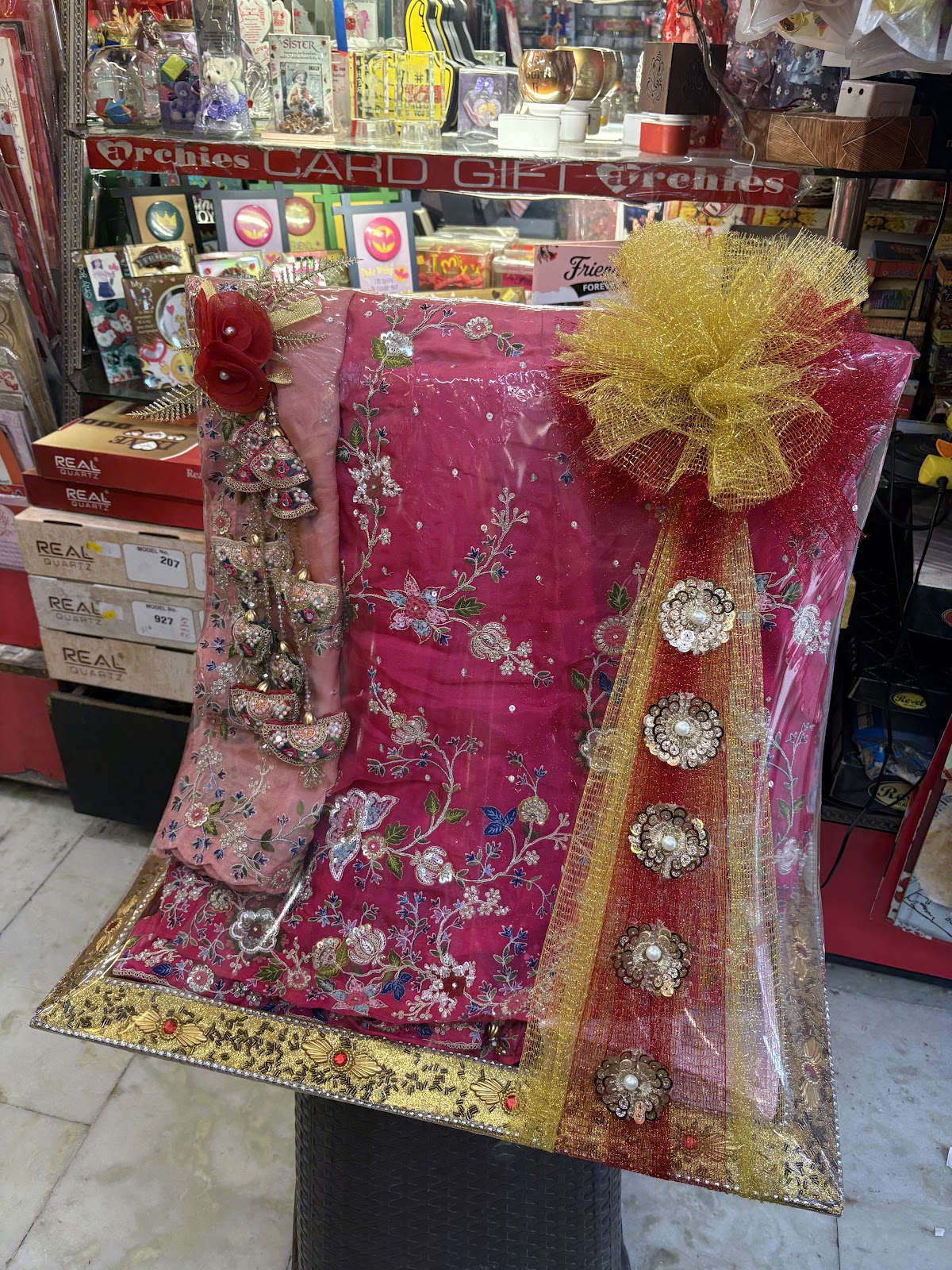 Local Handicraft Market