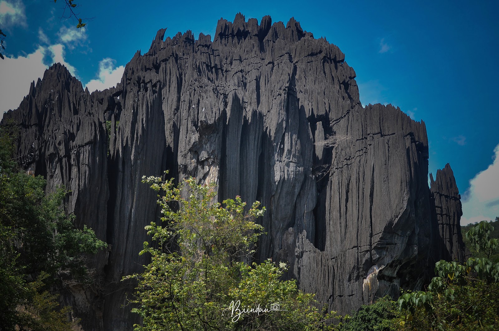 Yana, Karnataka - Nature and Adventure Destination