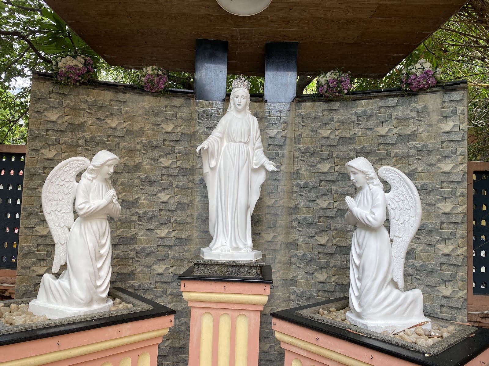 Church of Our Lady of Angels