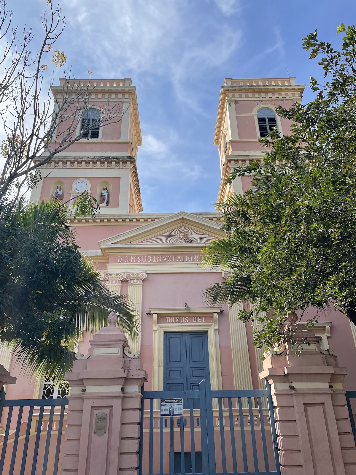 Church of Our Lady of Angels