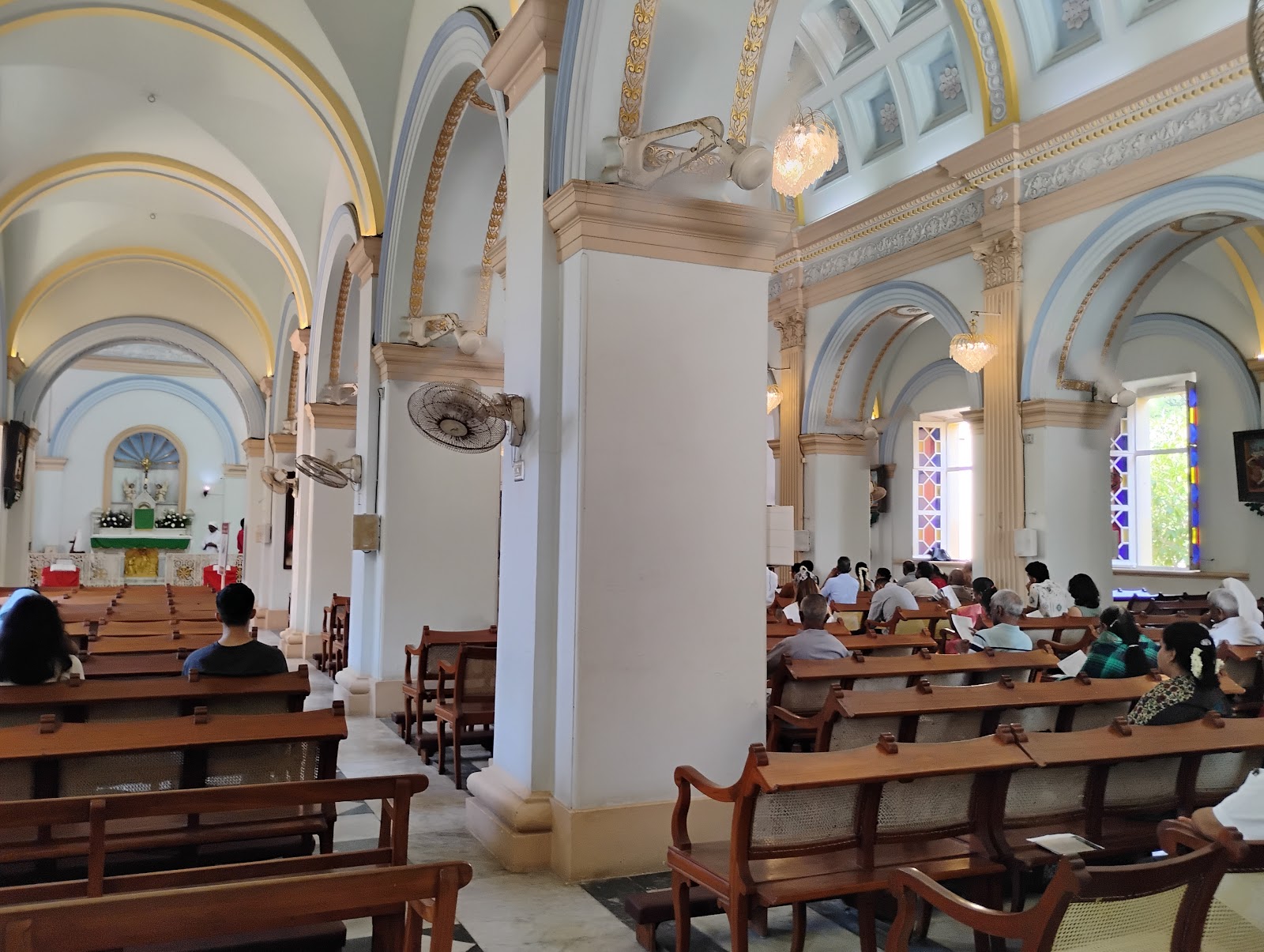 Church of Our Lady of Angels