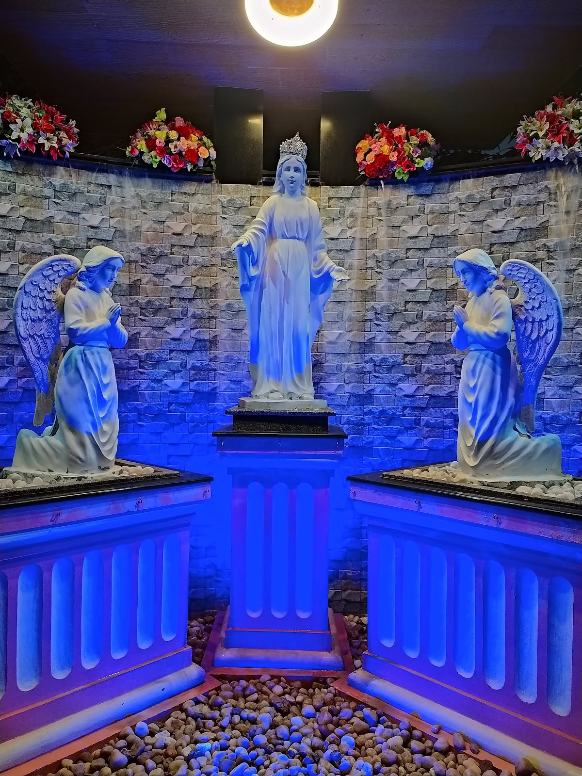 Church of Our Lady of Angels