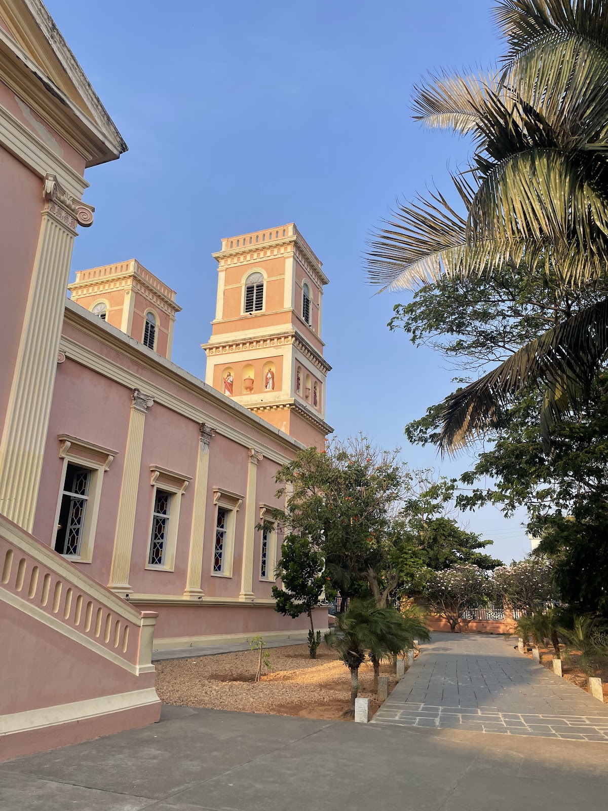 Church of Our Lady of Angels