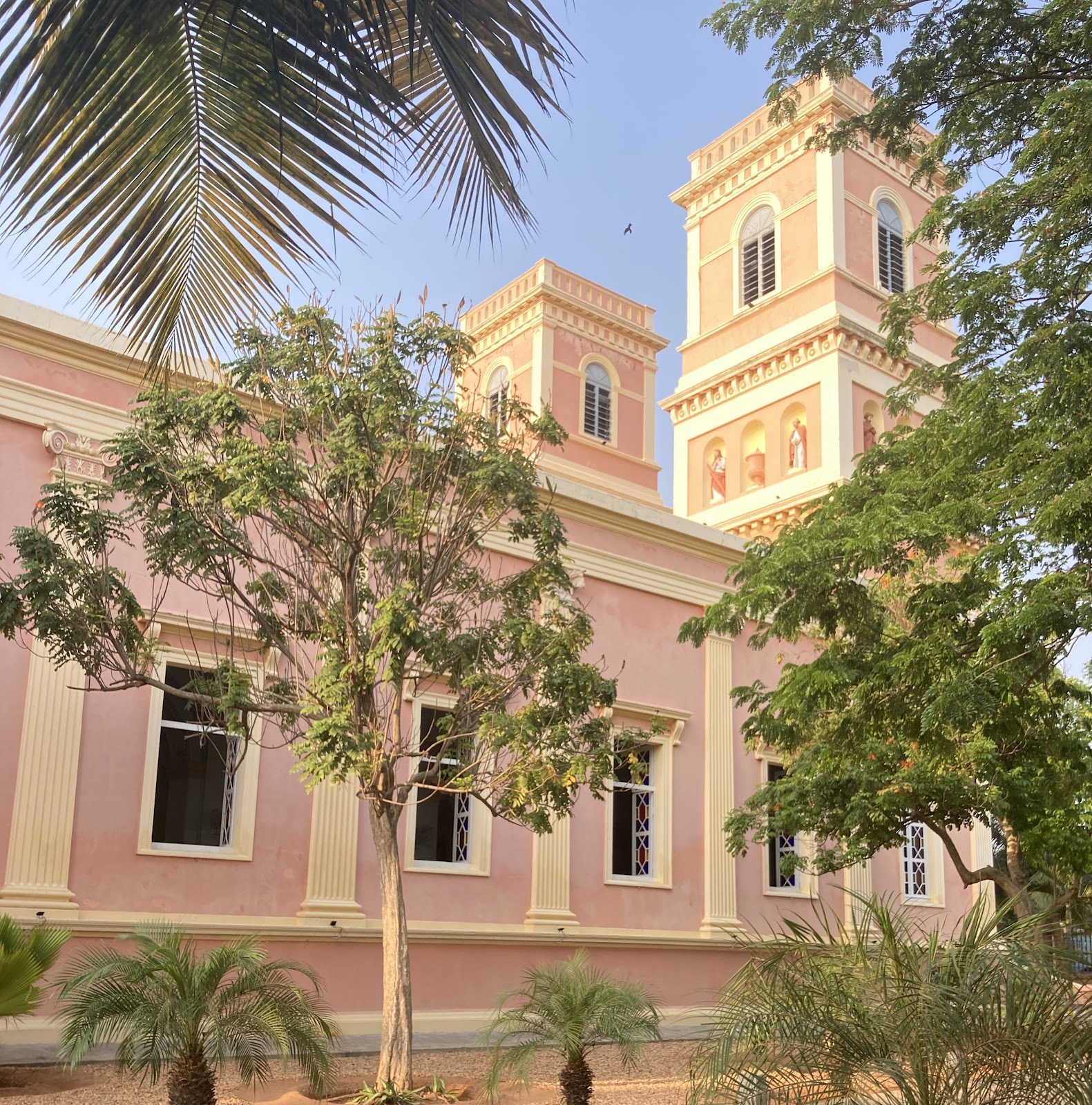 Church of Our Lady of Angels