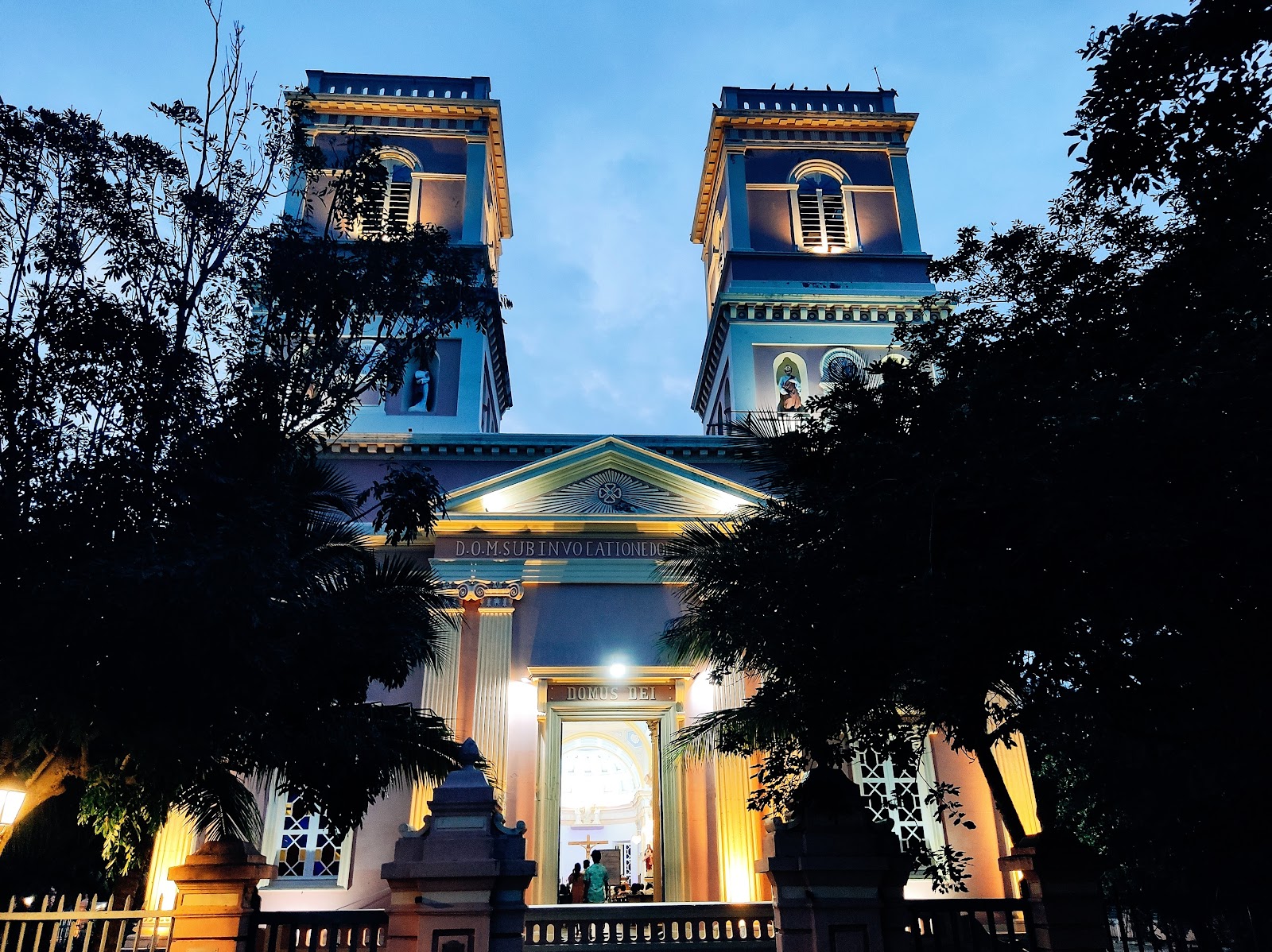 Church of Our Lady of Angels