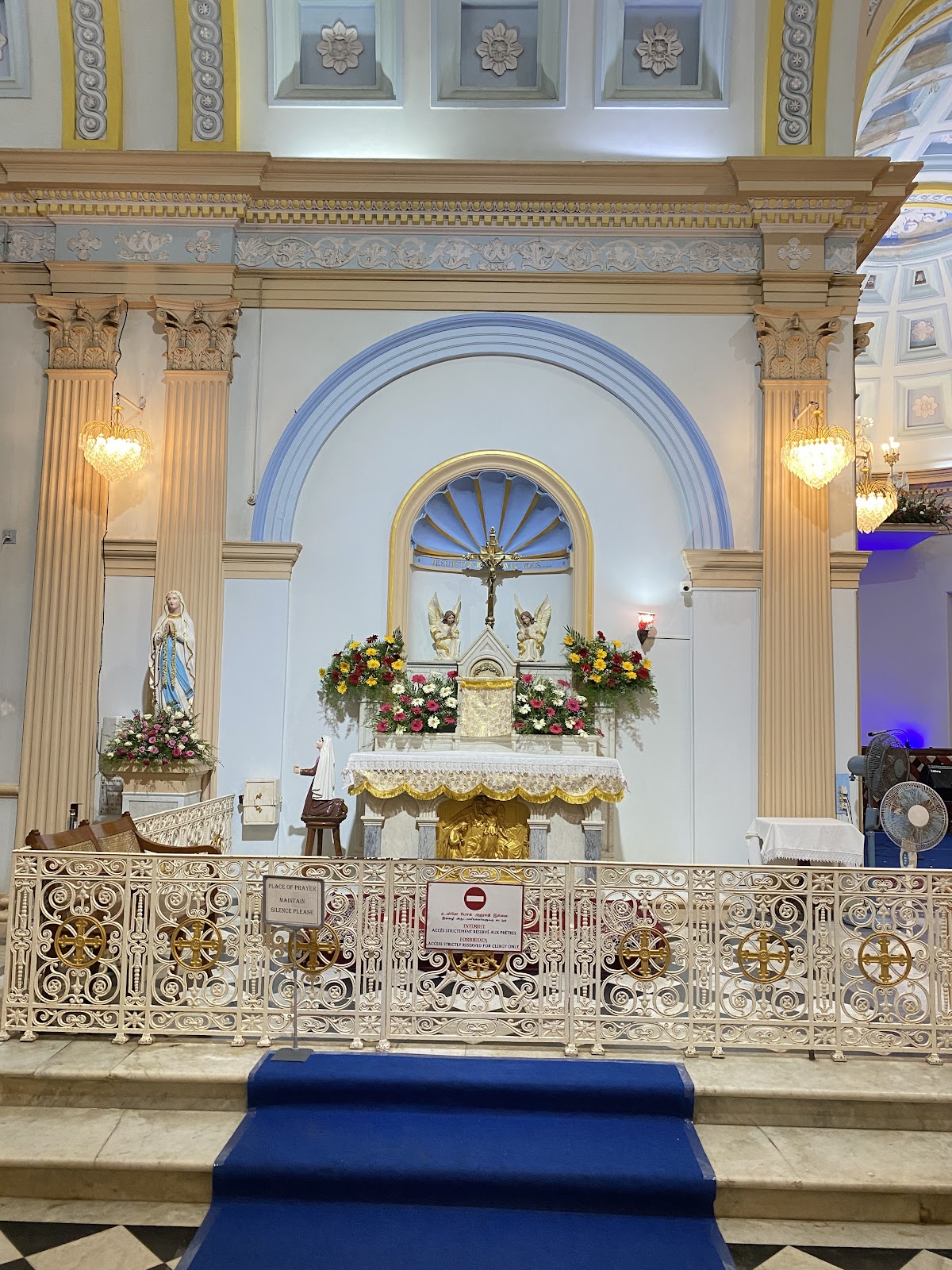 Church of Our Lady of Angels