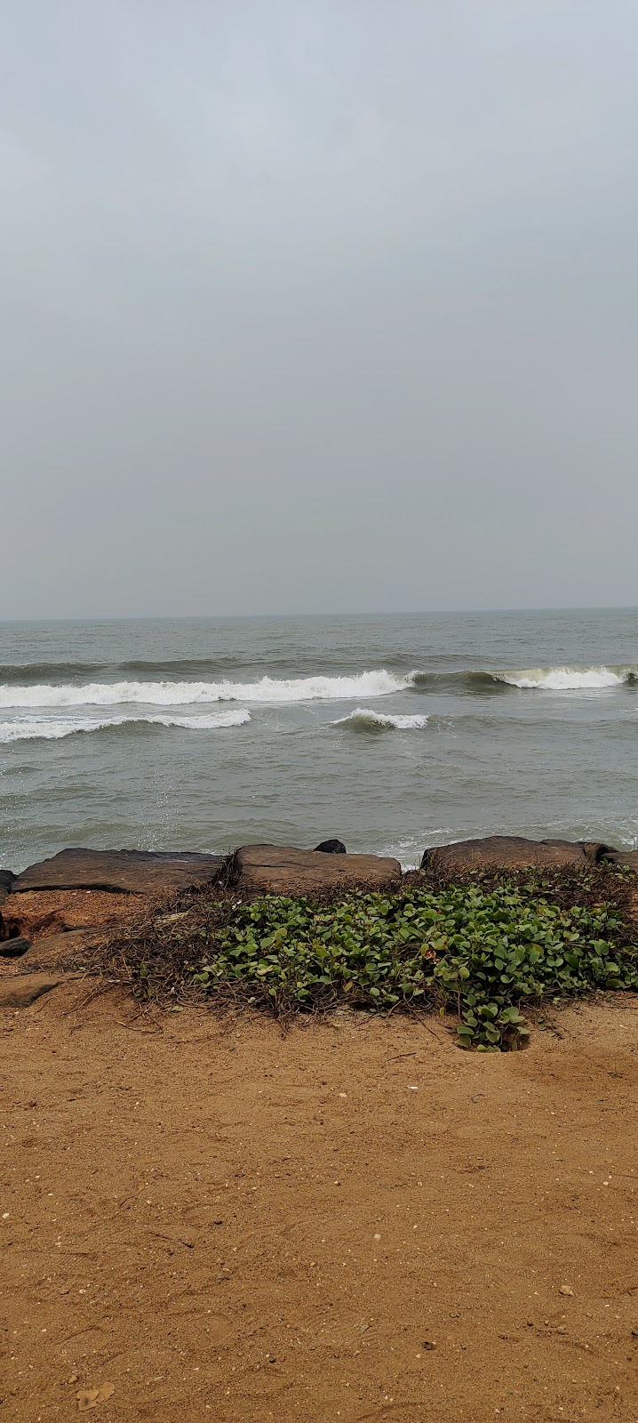 French Colonial Buildings
