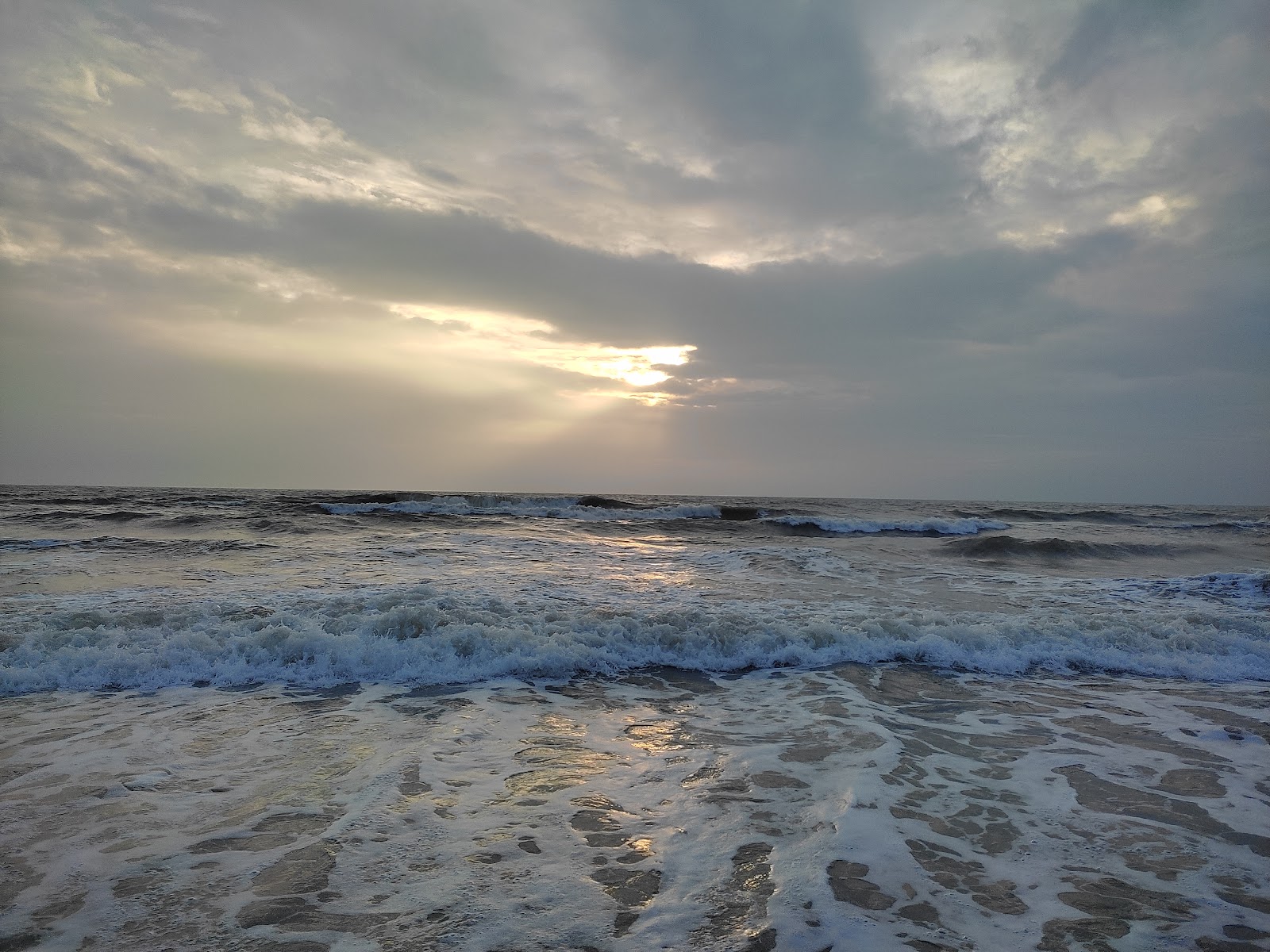 French Colonial Buildings