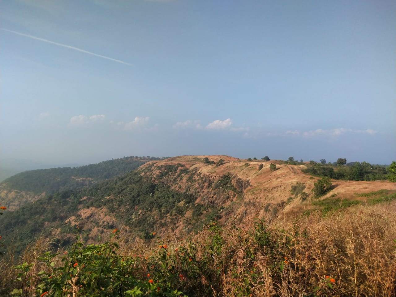 Chikhaldara Hill Station