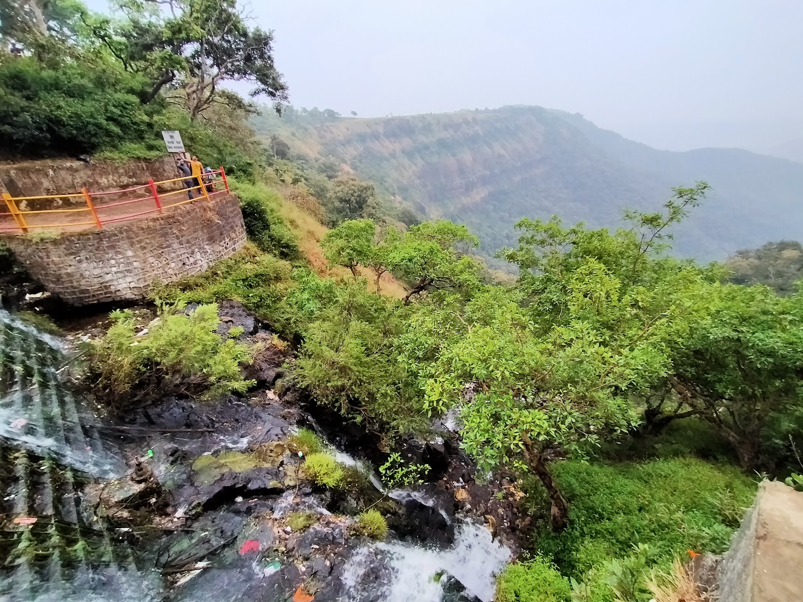 Chikhaldara Hill Station