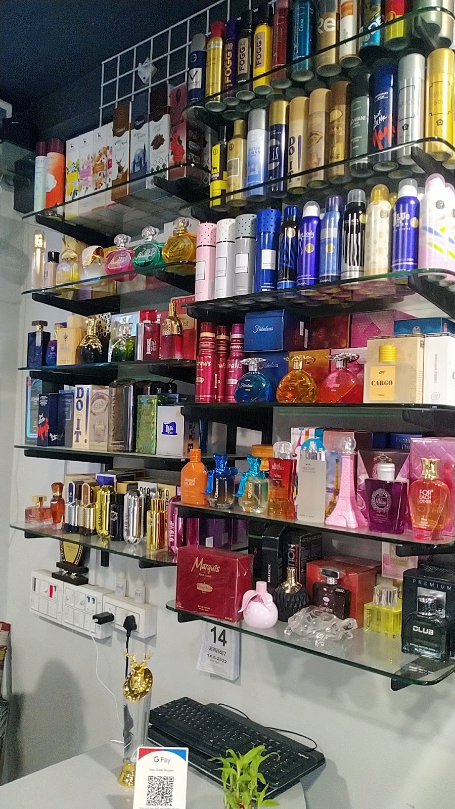 Local Handicraft Market